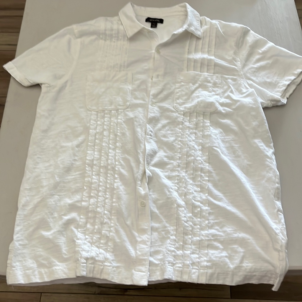 Tasso Elba Shirt